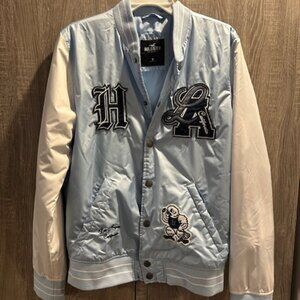 Hollister LA Bomber Jacket